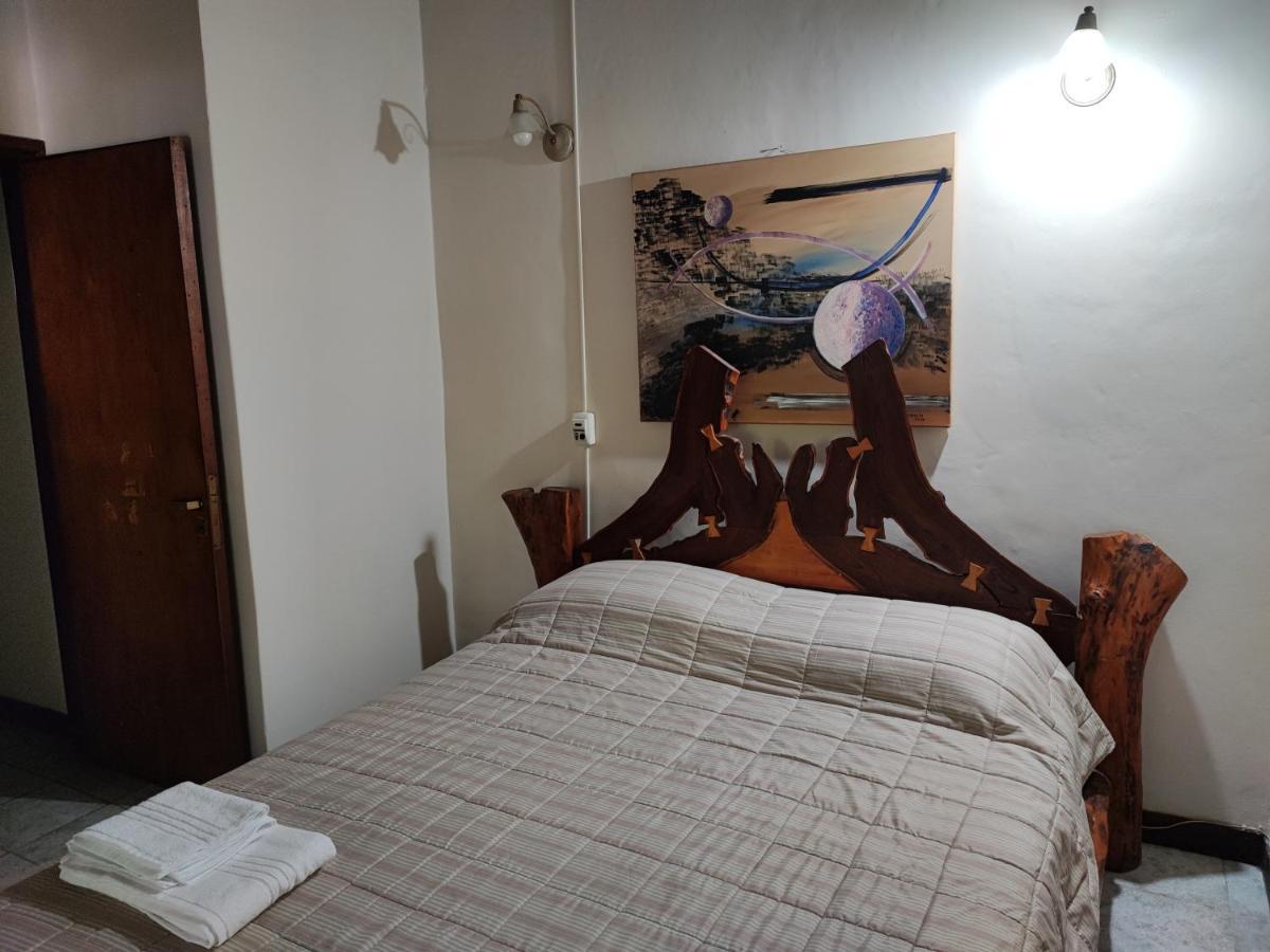 Casa Del Arroyo Сasa de vacaciones *