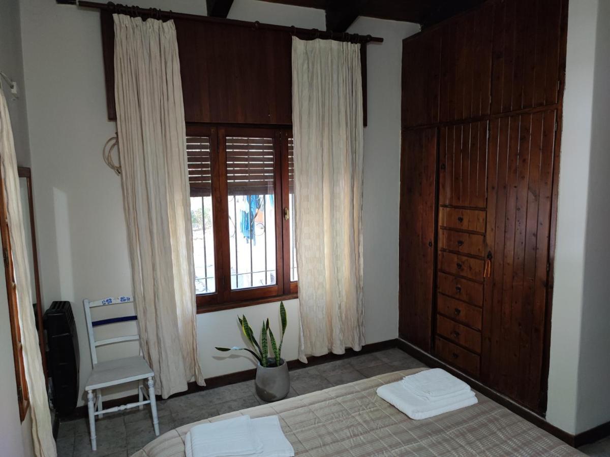 Casa Del Arroyo Сasa de vacaciones Villa General Belgrano