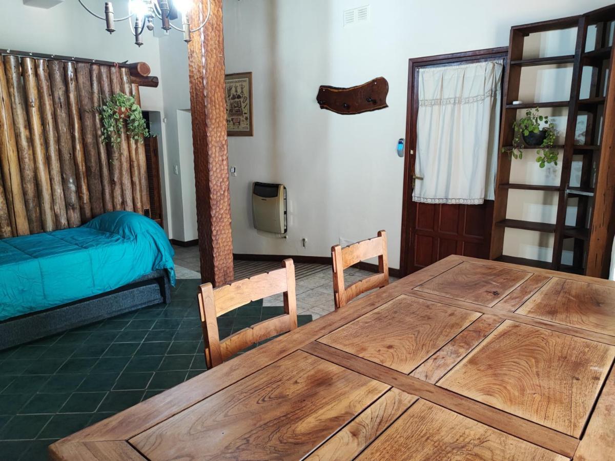 Сasa de vacaciones Casa Del Arroyo