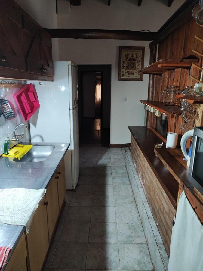 Casa Del Arroyo * Villa General Belgrano