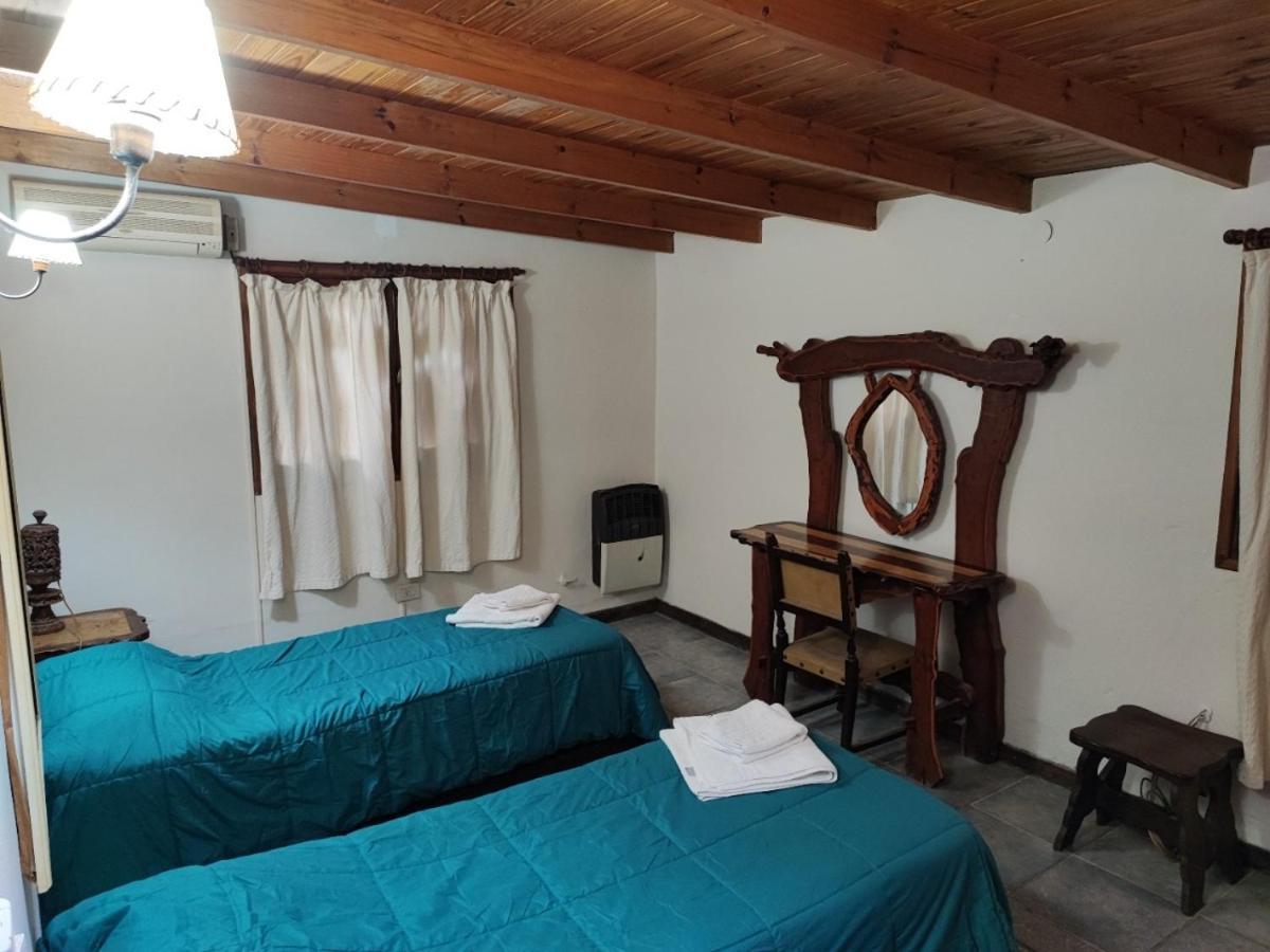 Casa Del Arroyo Сasa de vacaciones *