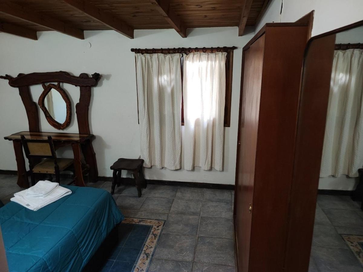 Casa Del Arroyo * Villa General Belgrano