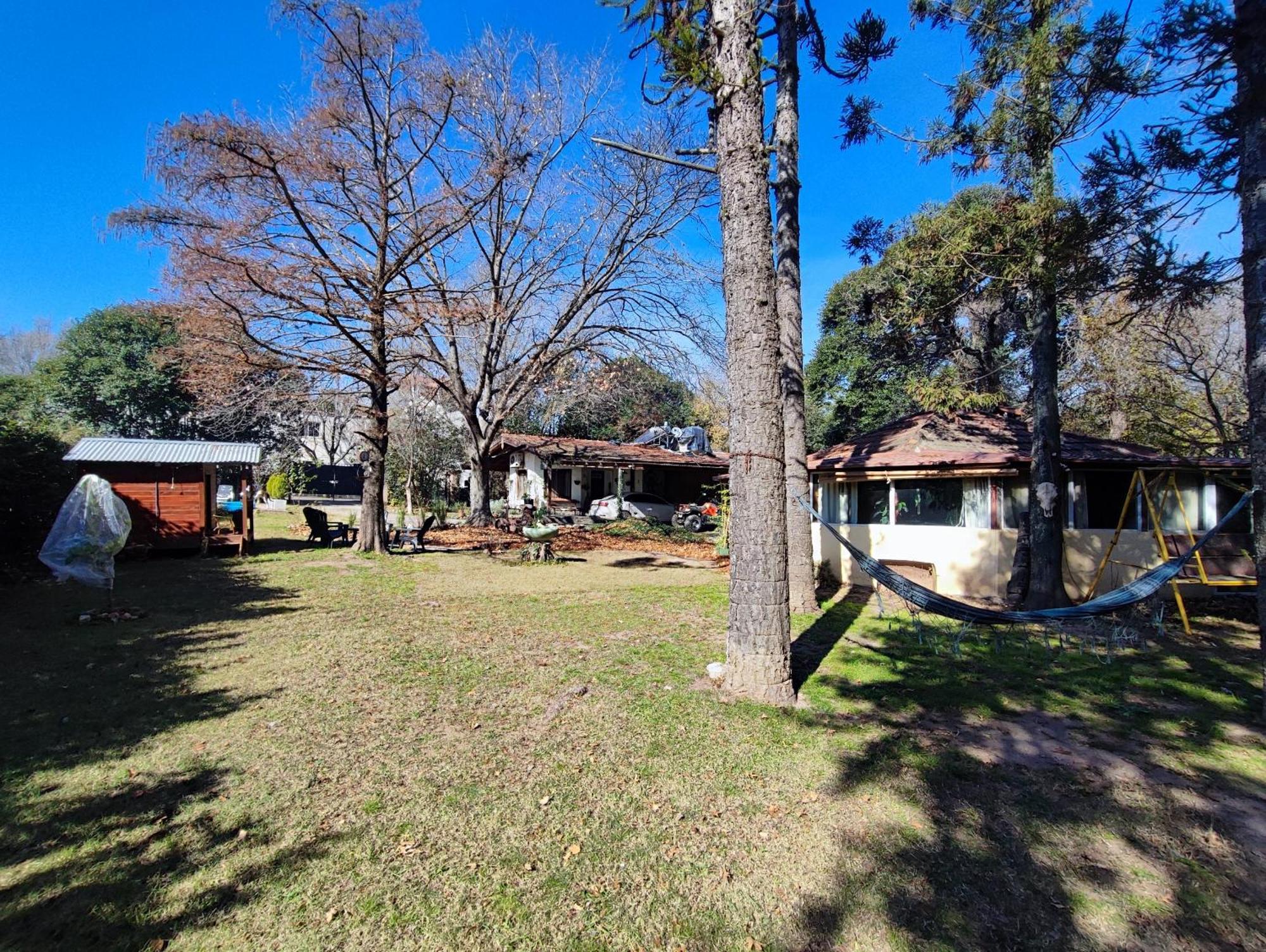 Casa Del Arroyo * Villa General Belgrano