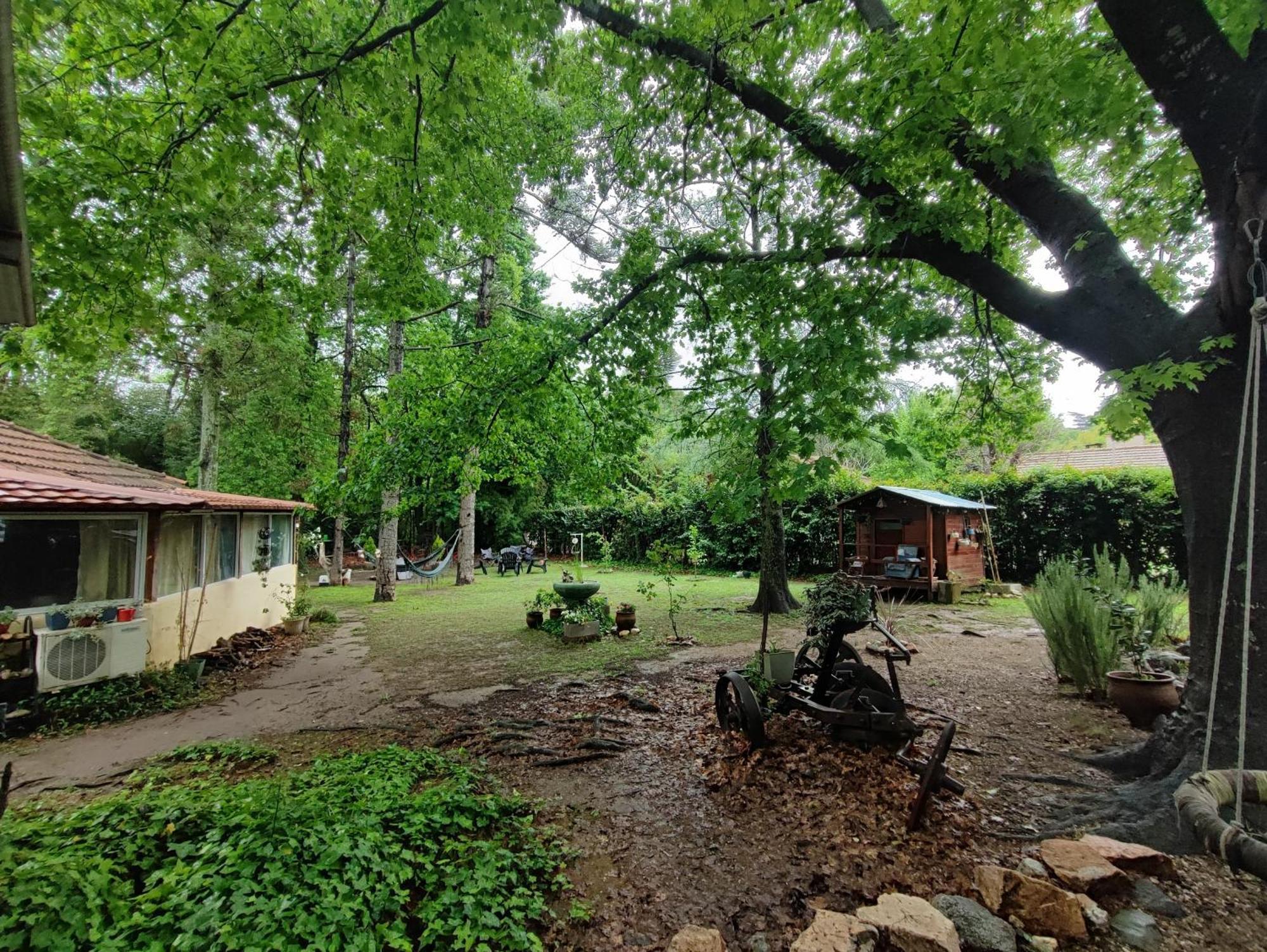 Casa Del Arroyo *